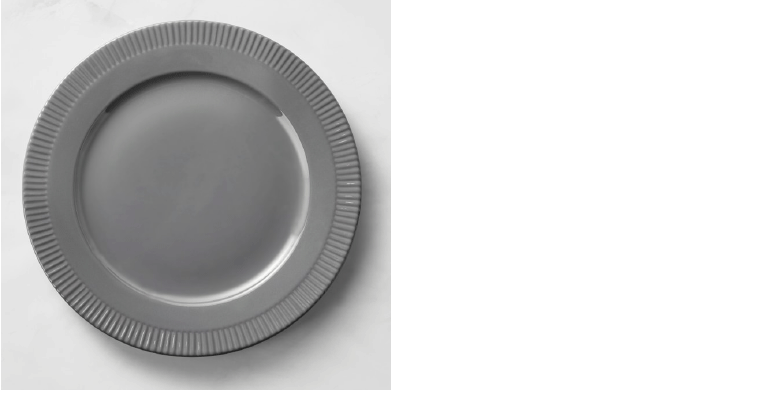Dinner Plates