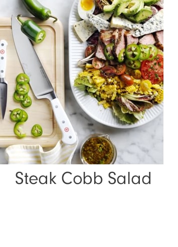 Steak Cobb Salad