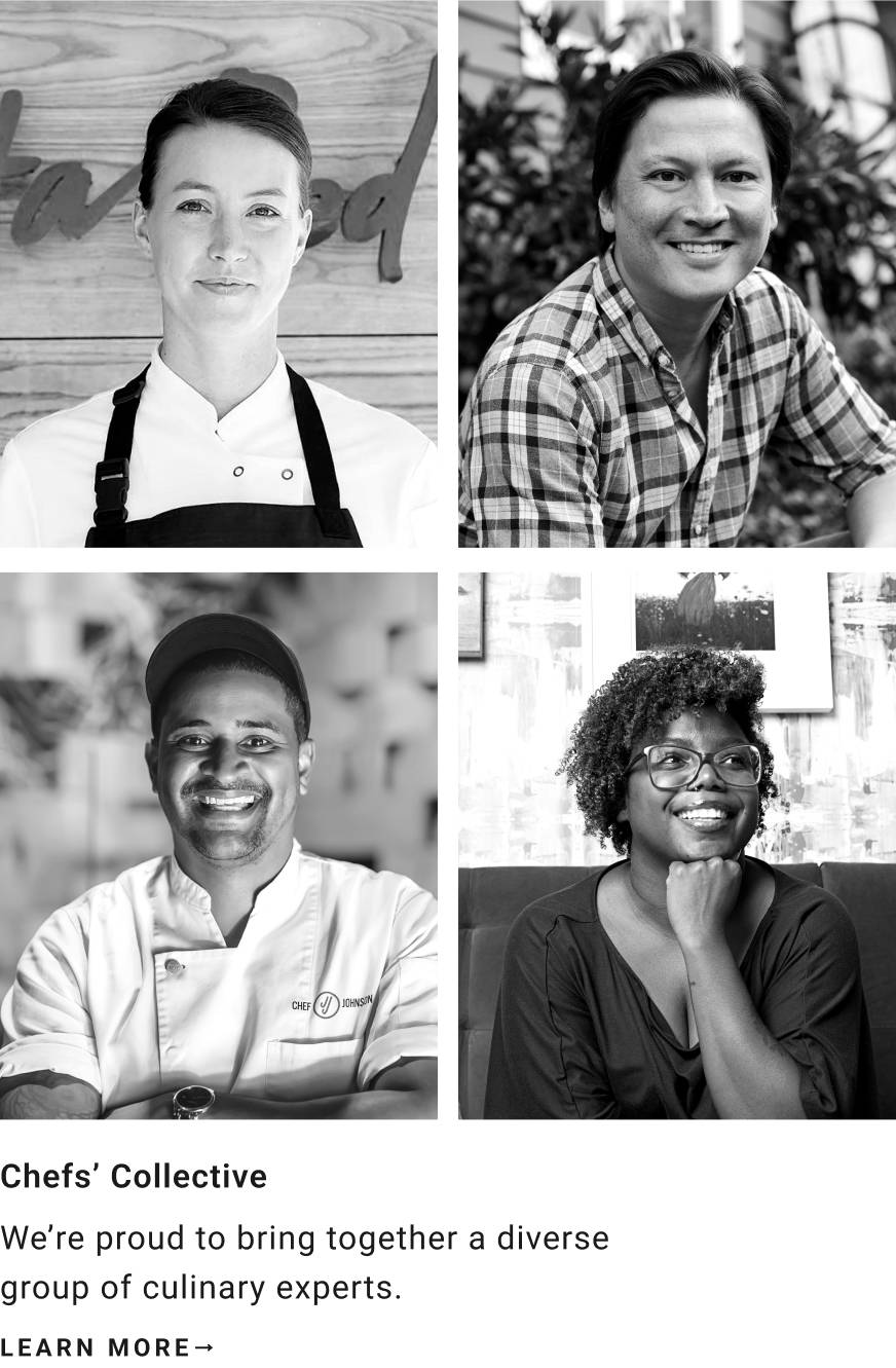 Chefs' Collective  