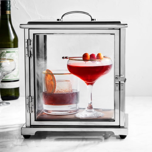 LAST DAY! $100 Off Crafthouse Cocktail Smoking Box