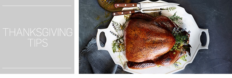 Thanksgiving Tips Thanksgiving Tips