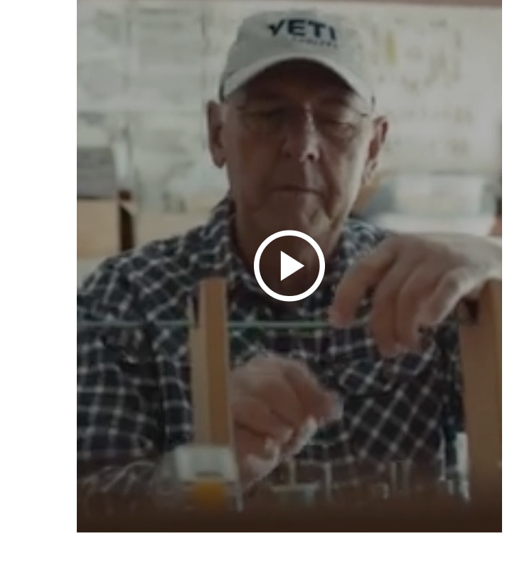 Behind the Brand: YETI | Williams Sonoma Behind the Brand: YETI | Williams Sonoma