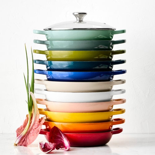 Up to 40% Off Le Creuset