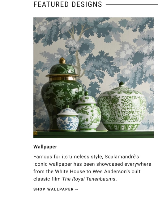 Shop Wallpaper