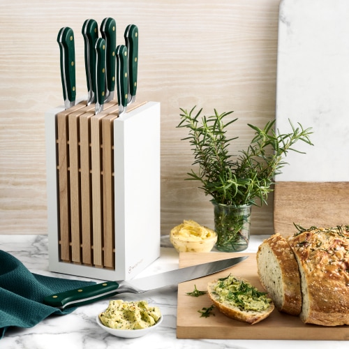 New & Exclusive: Wüsthof Classic Fresh Rosemary Collection