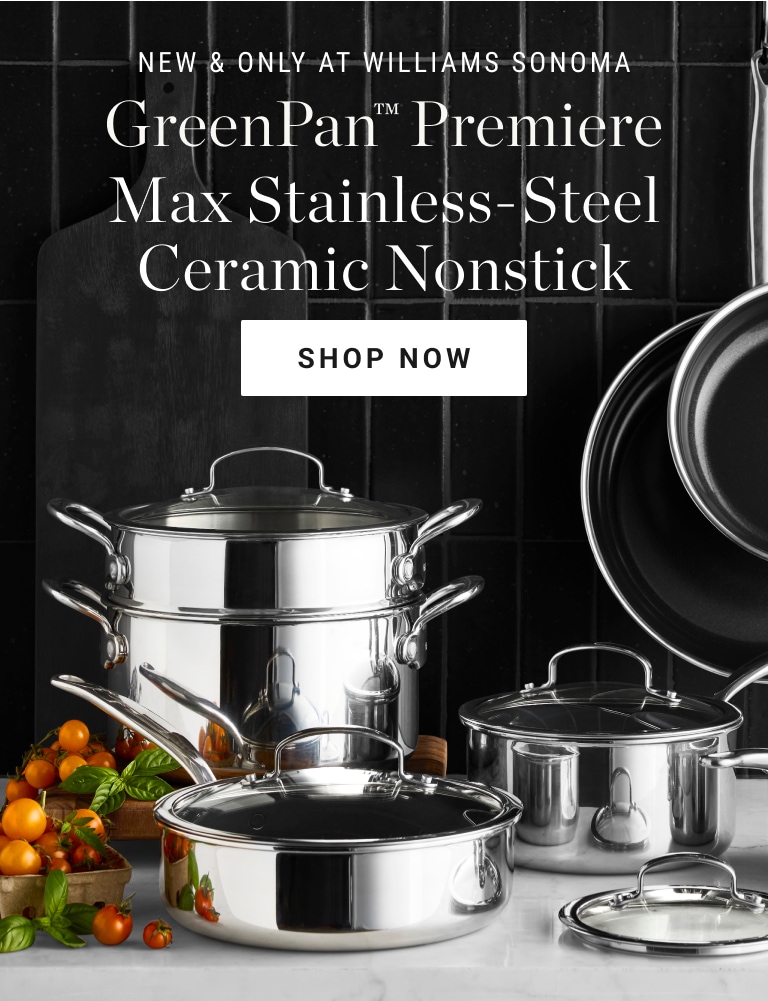 豪華なプロ仕様★Williams Sonoma★キッチン調理器具5点セット Housewares + Kitchenware Store | Williams Sonoma