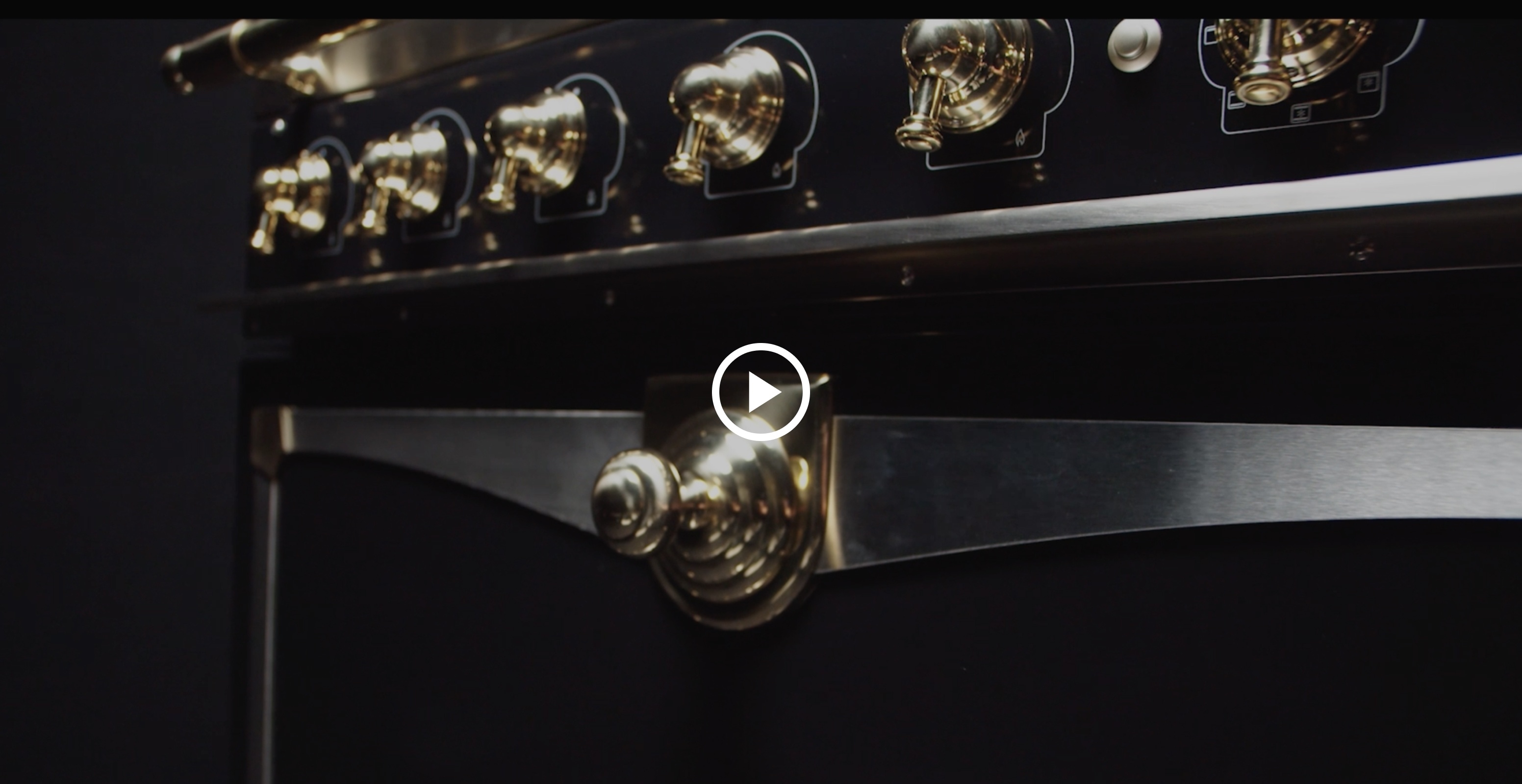 La Cornue | Williams Sonoma