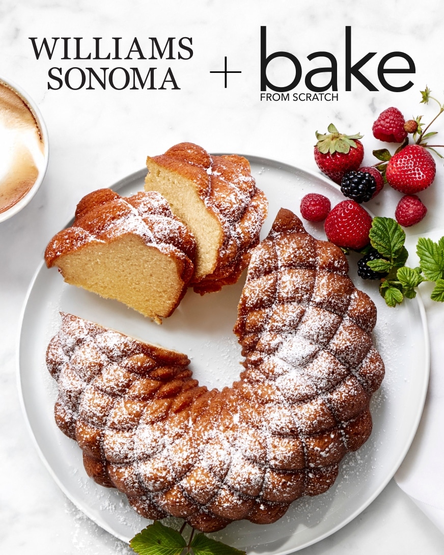 Learn to Bake Like a Pro