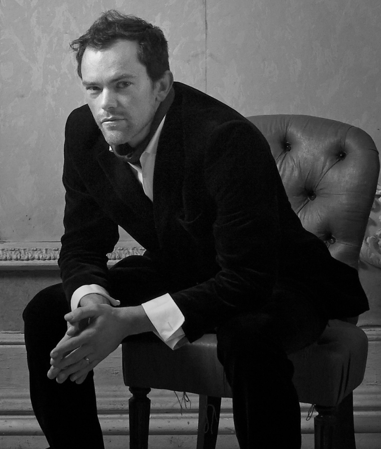 Meet Rory Dobner