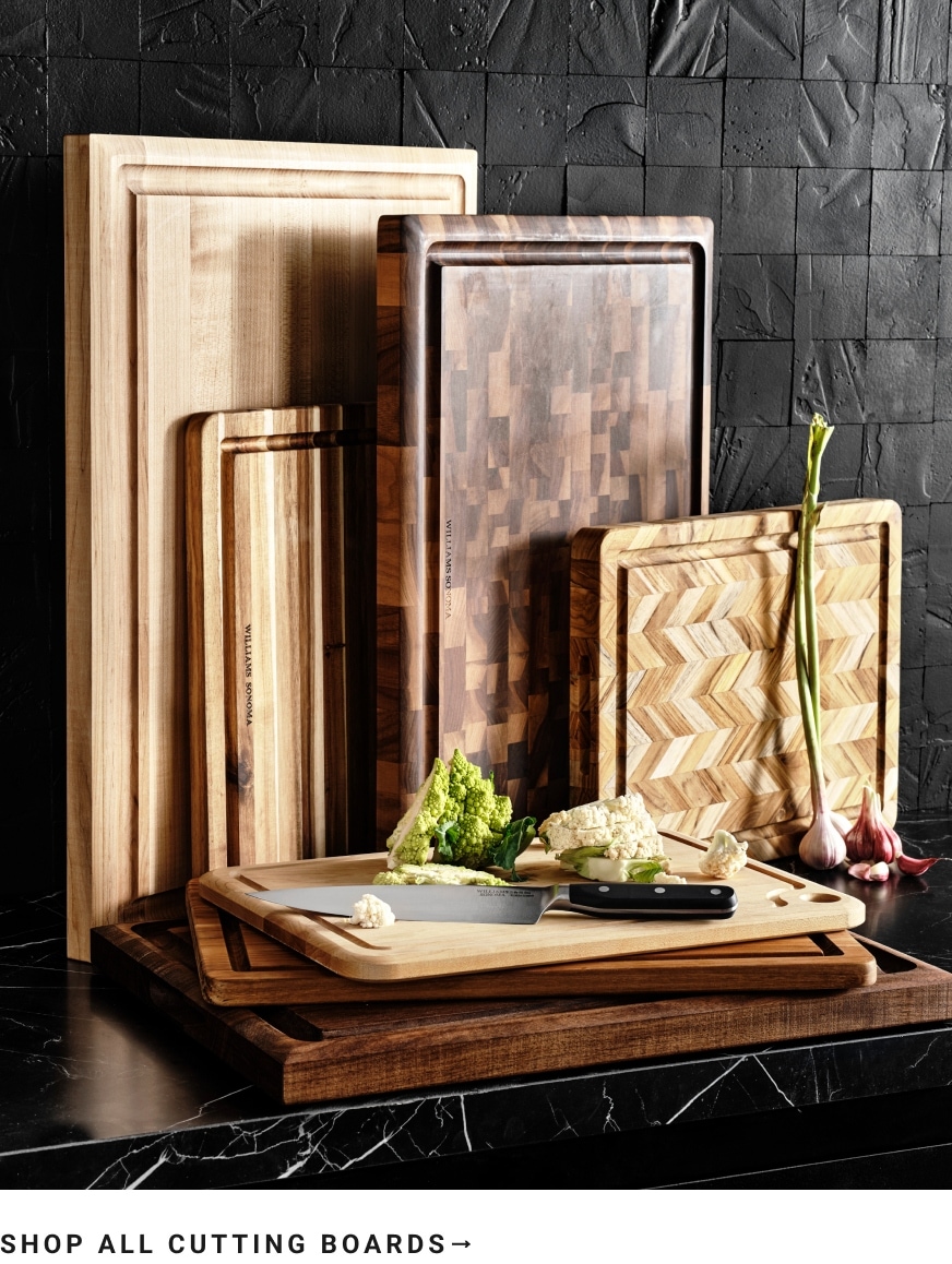 Shop Cutting Boards