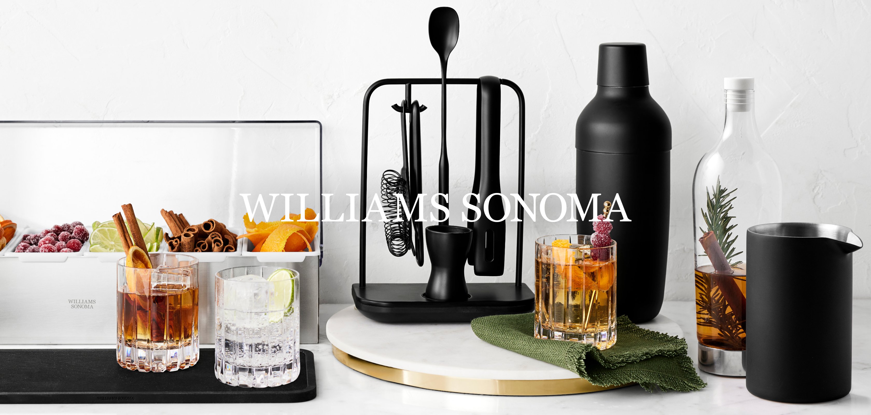 Shop All Williams Sonoma