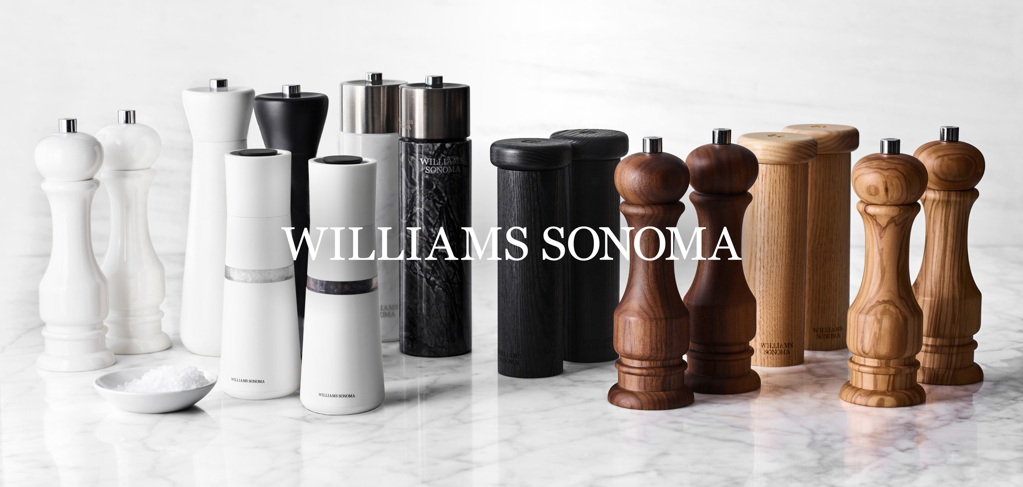 Shop All Williams Sonoma