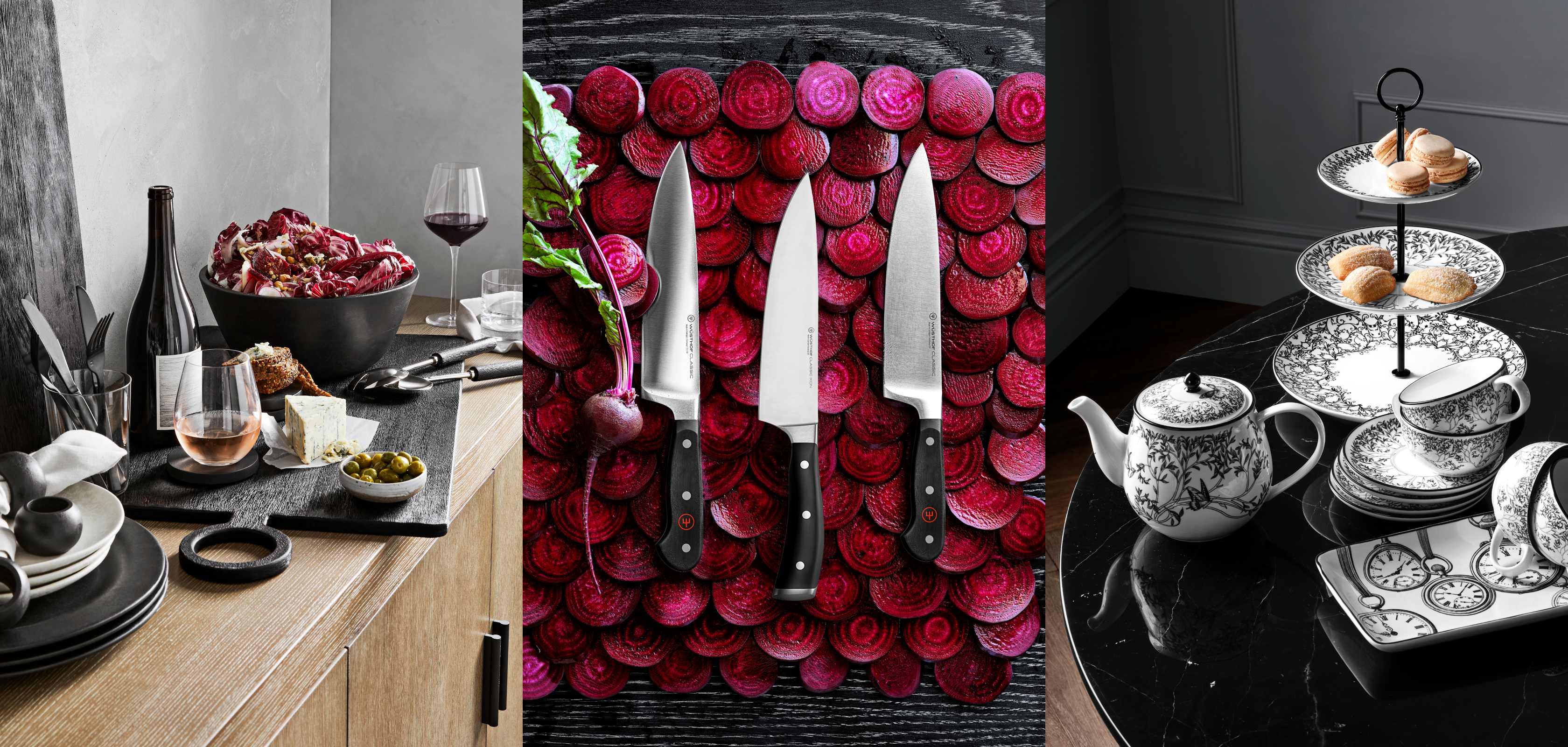 Shop by Color - Black