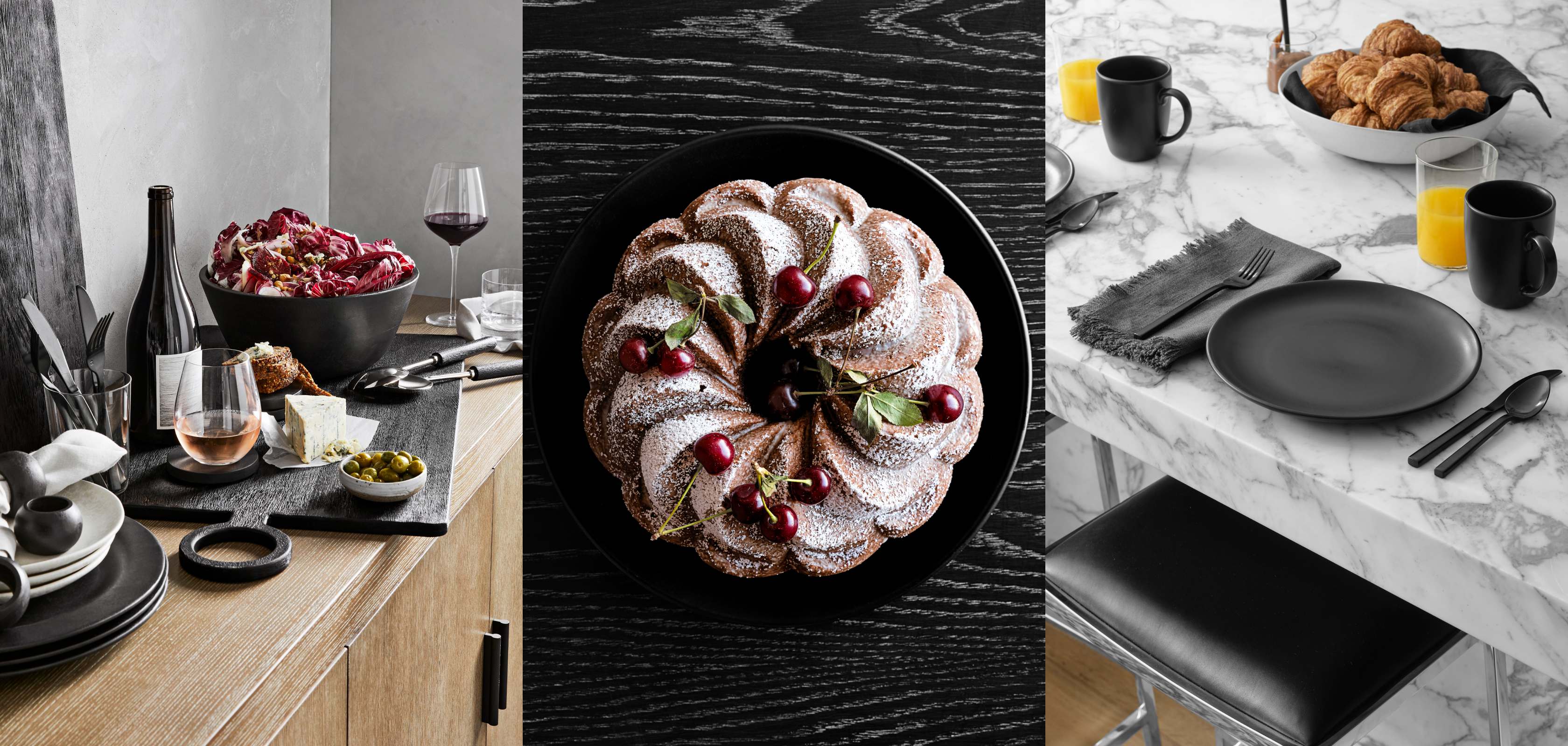 Shop by Color - Black