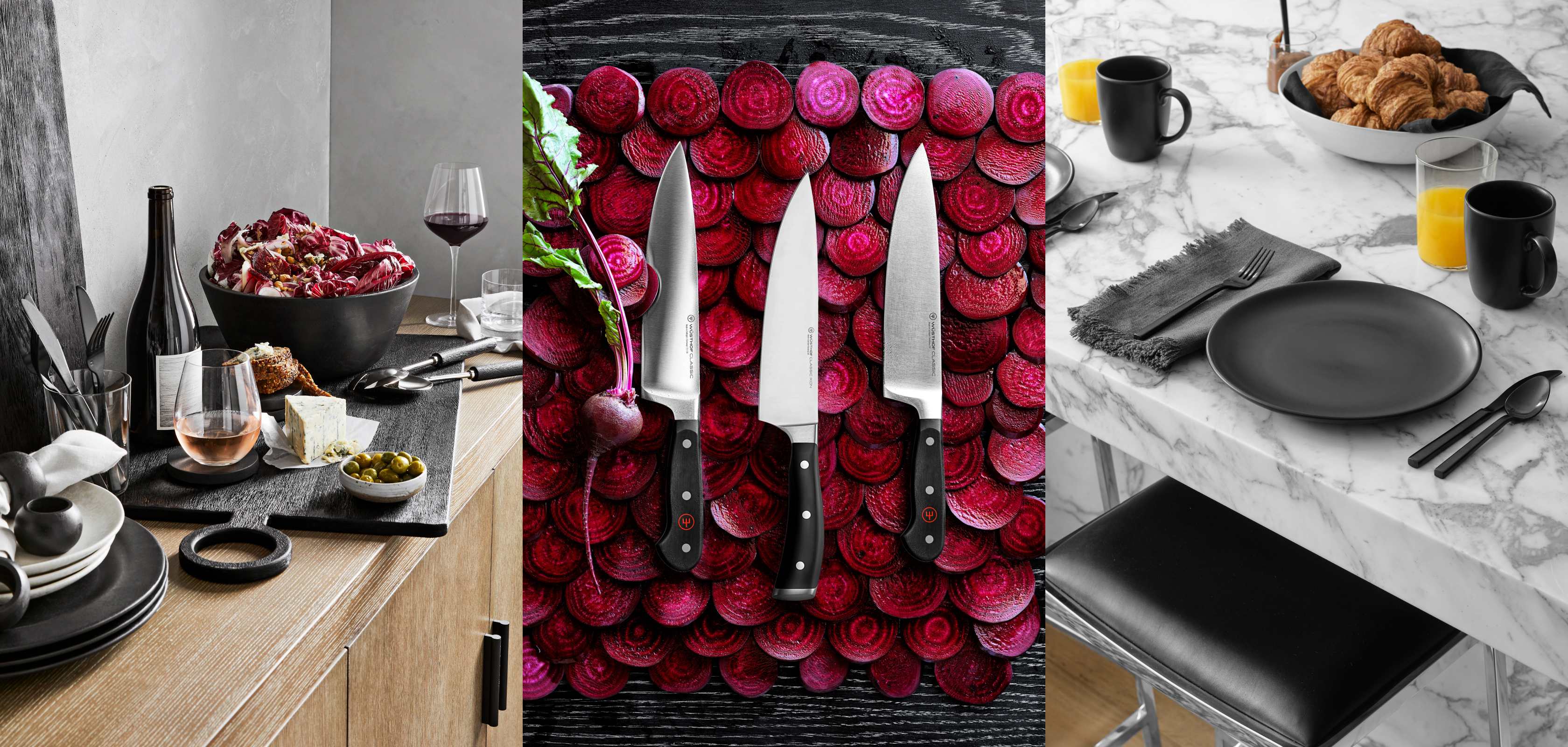 Shop by Color - Black