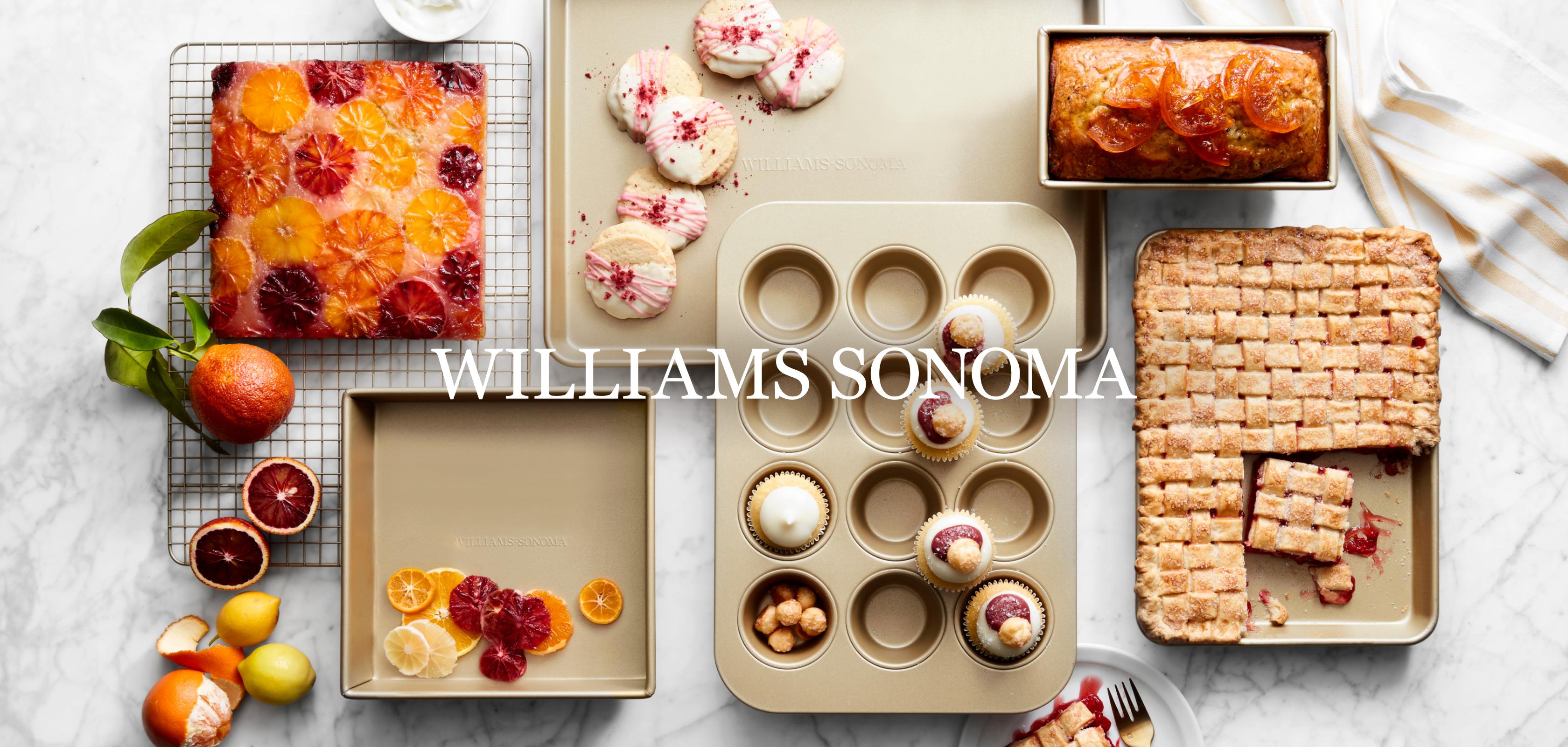 Shop All Williams Sonoma