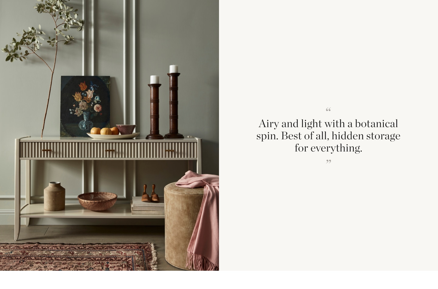 Shop the Room