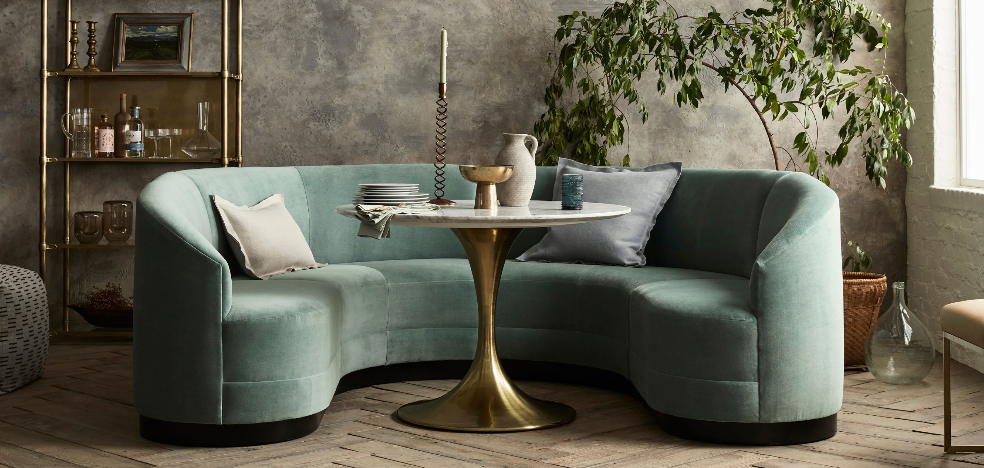 Shop the Room