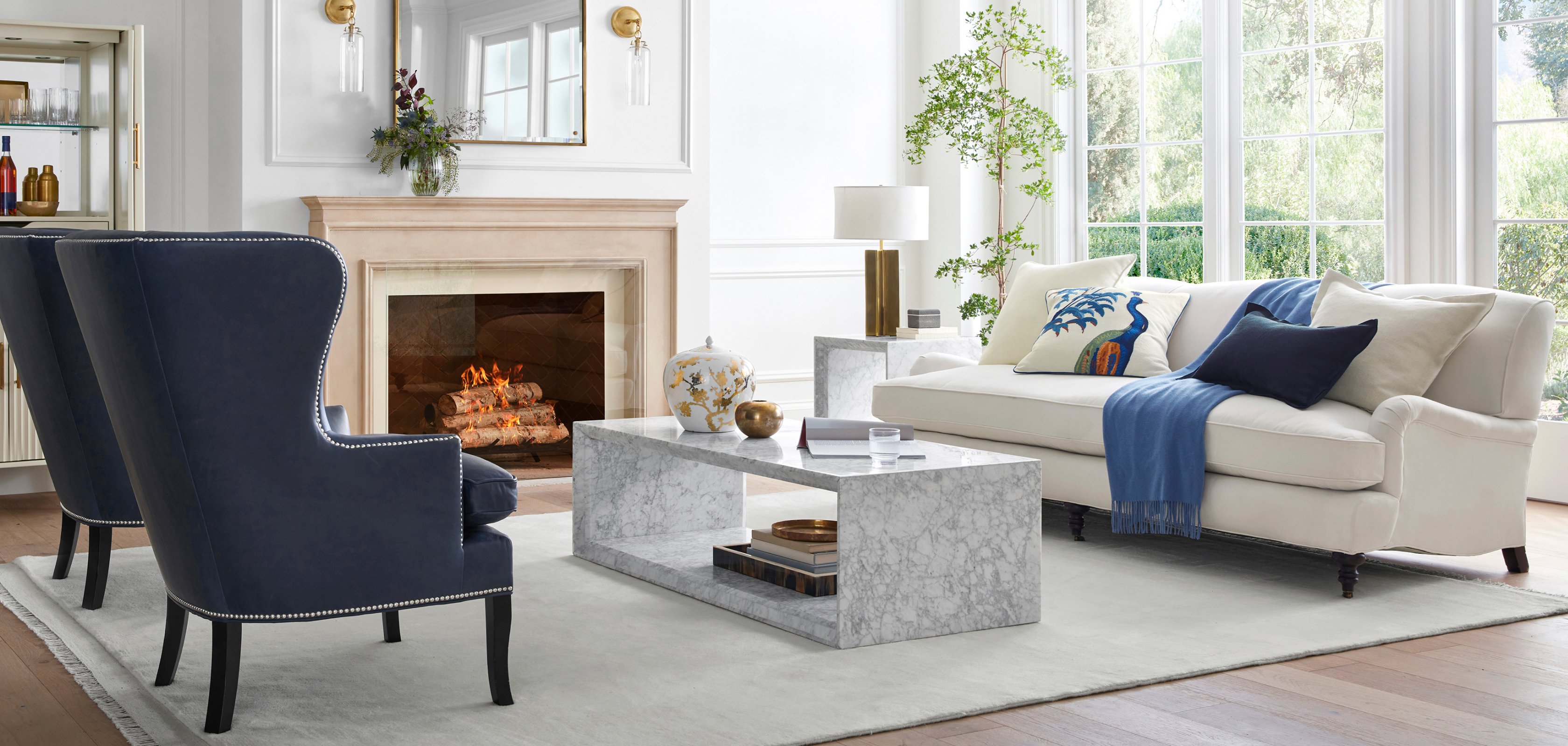 Shop the Room