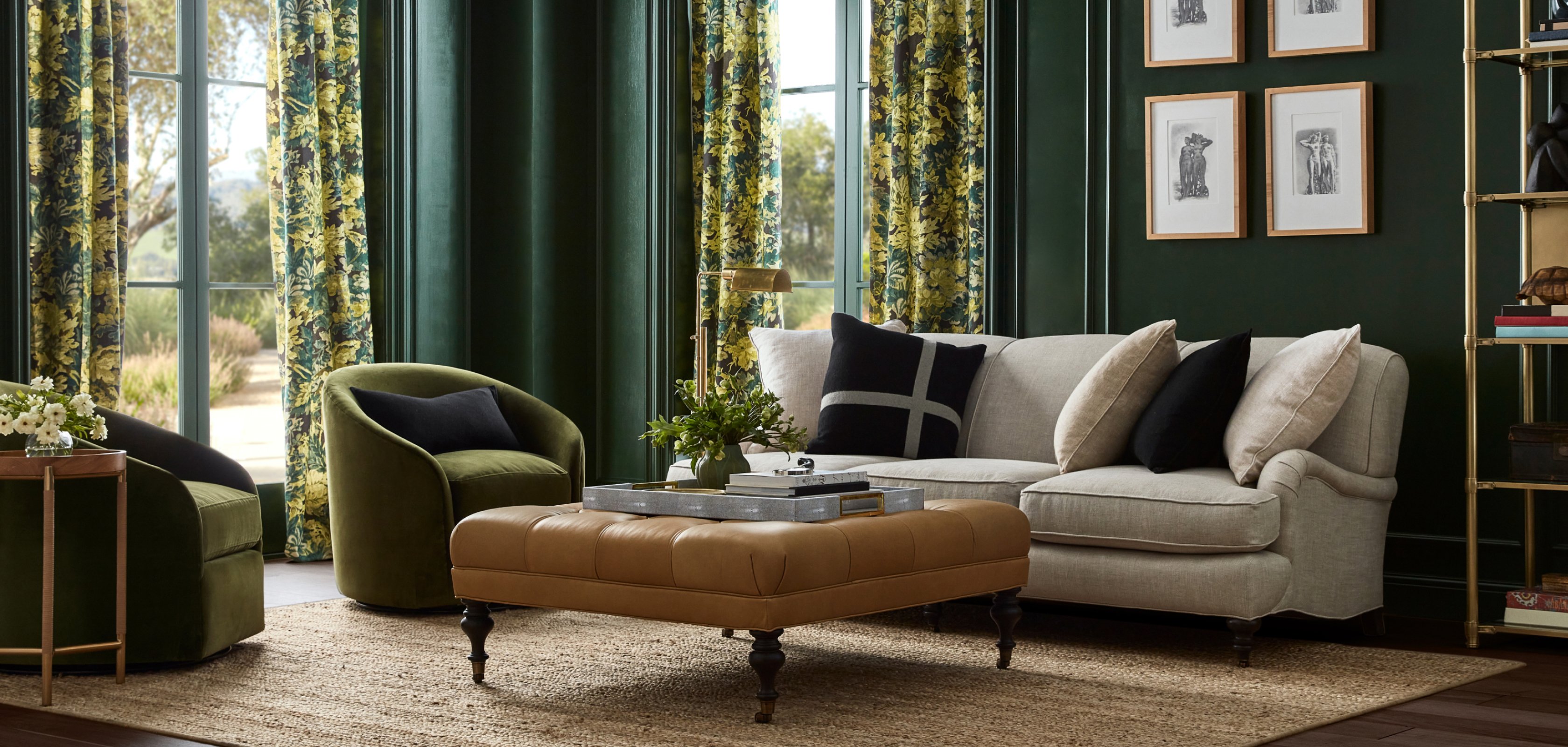 Shop the Room