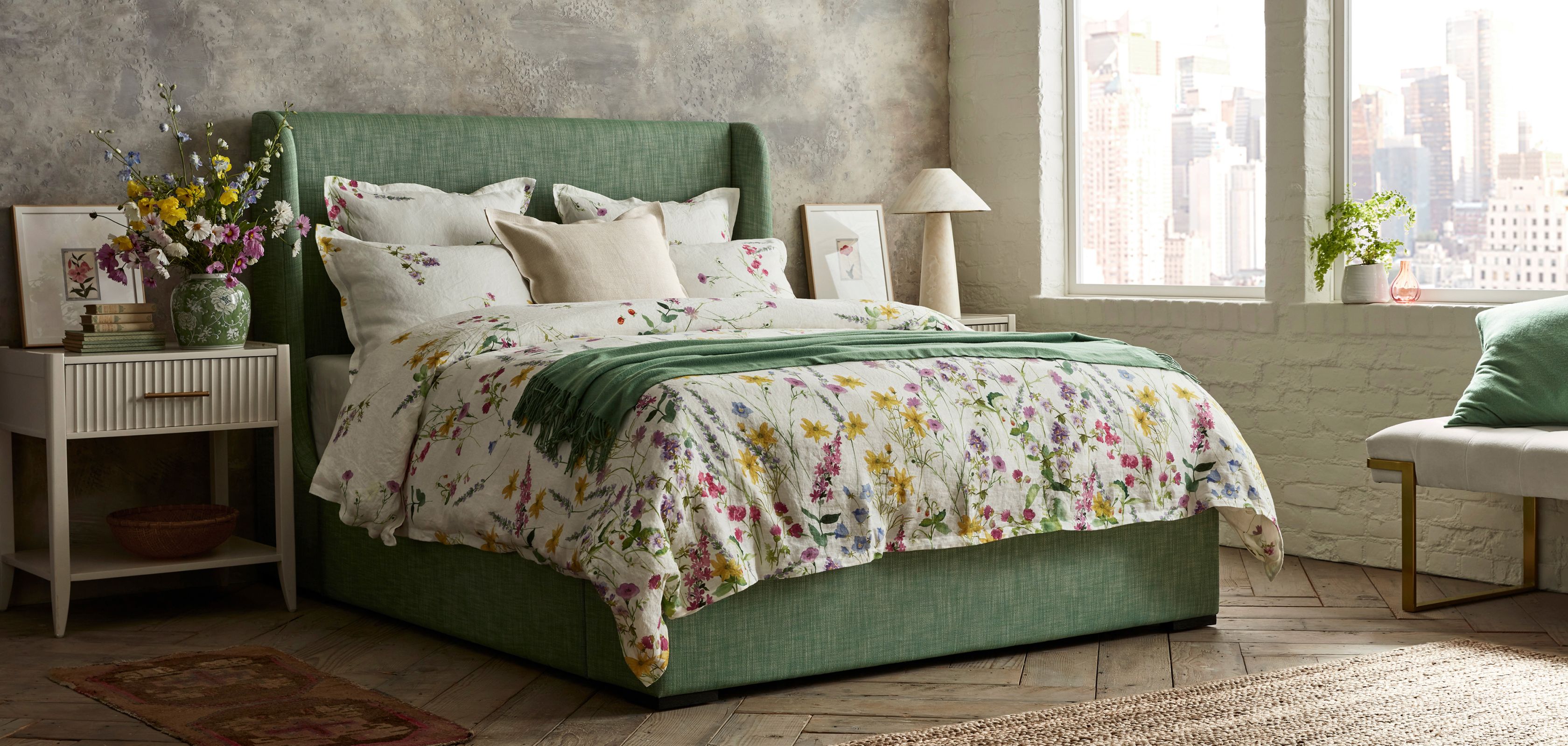 Introuducing Tucci by GreenPan