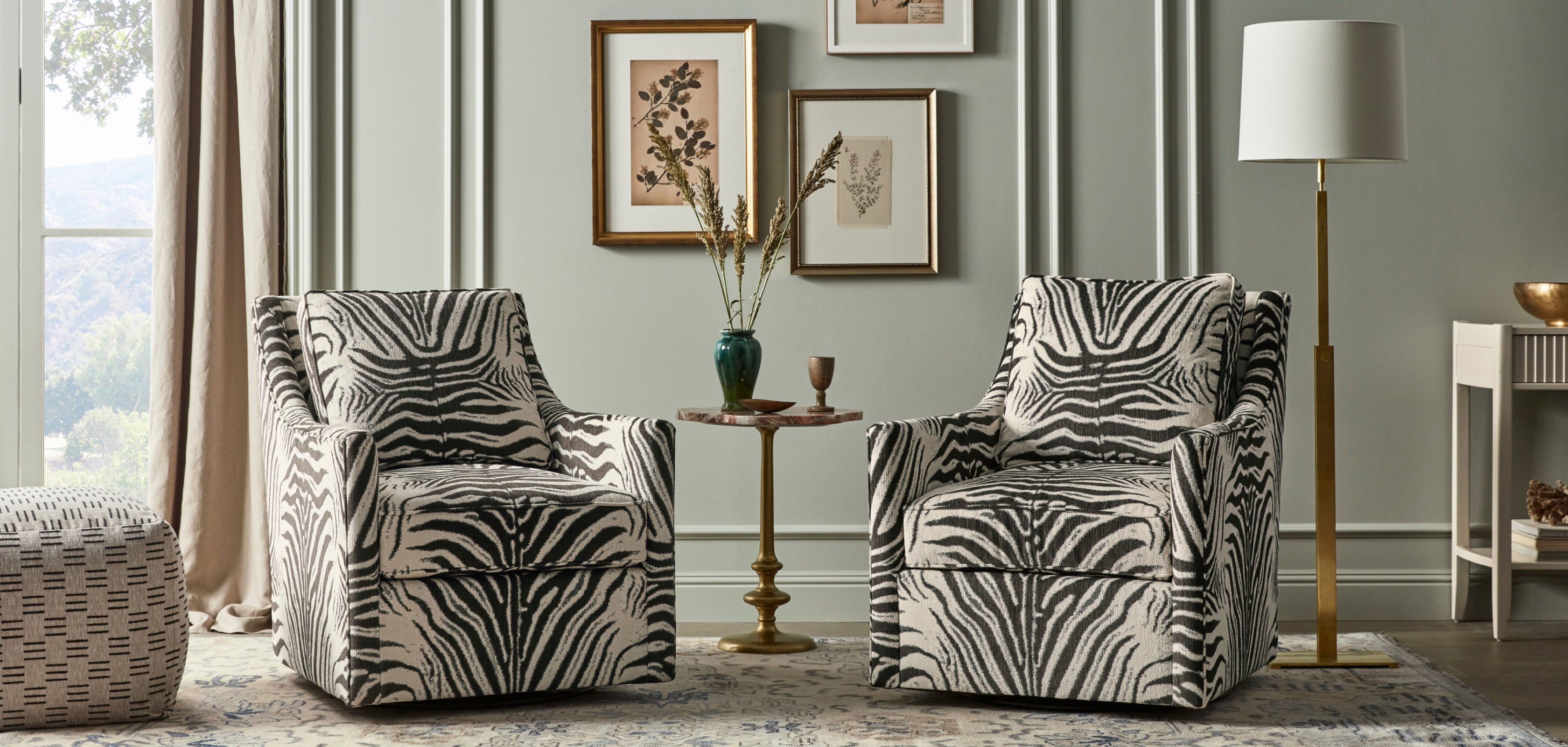 Shop the Room