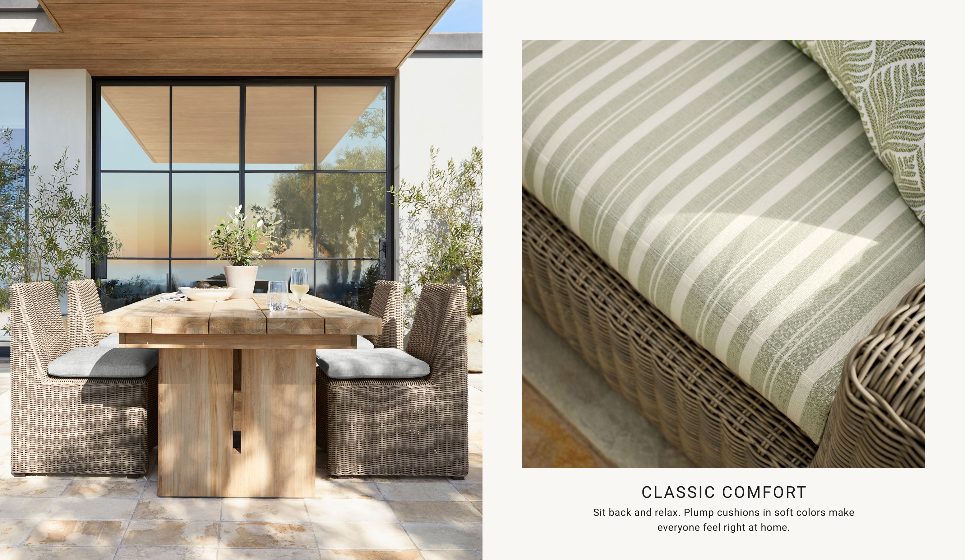 Shop San Clemente Collection