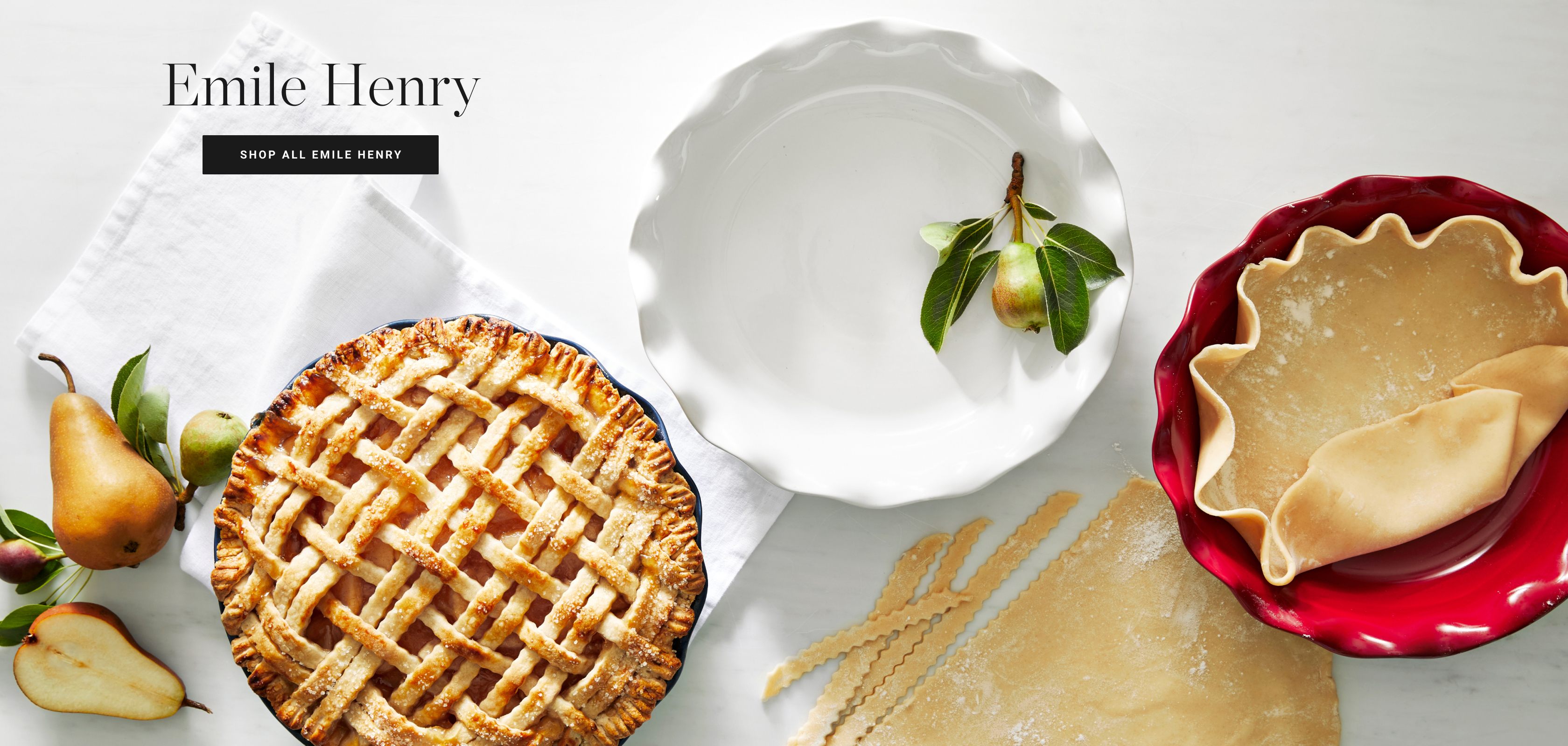 Shop All Emile Henry