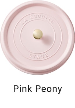 Pink Peony