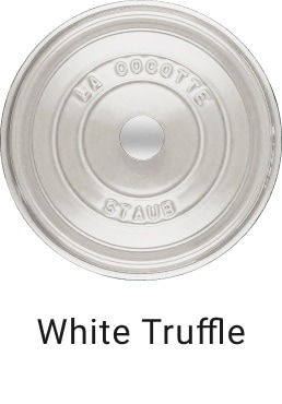 White Truffle