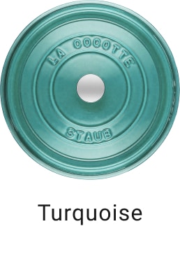 Turquoise