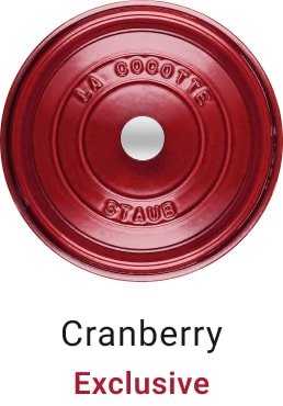 Cranberry