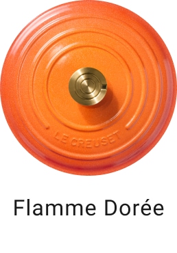 Flamme Doree