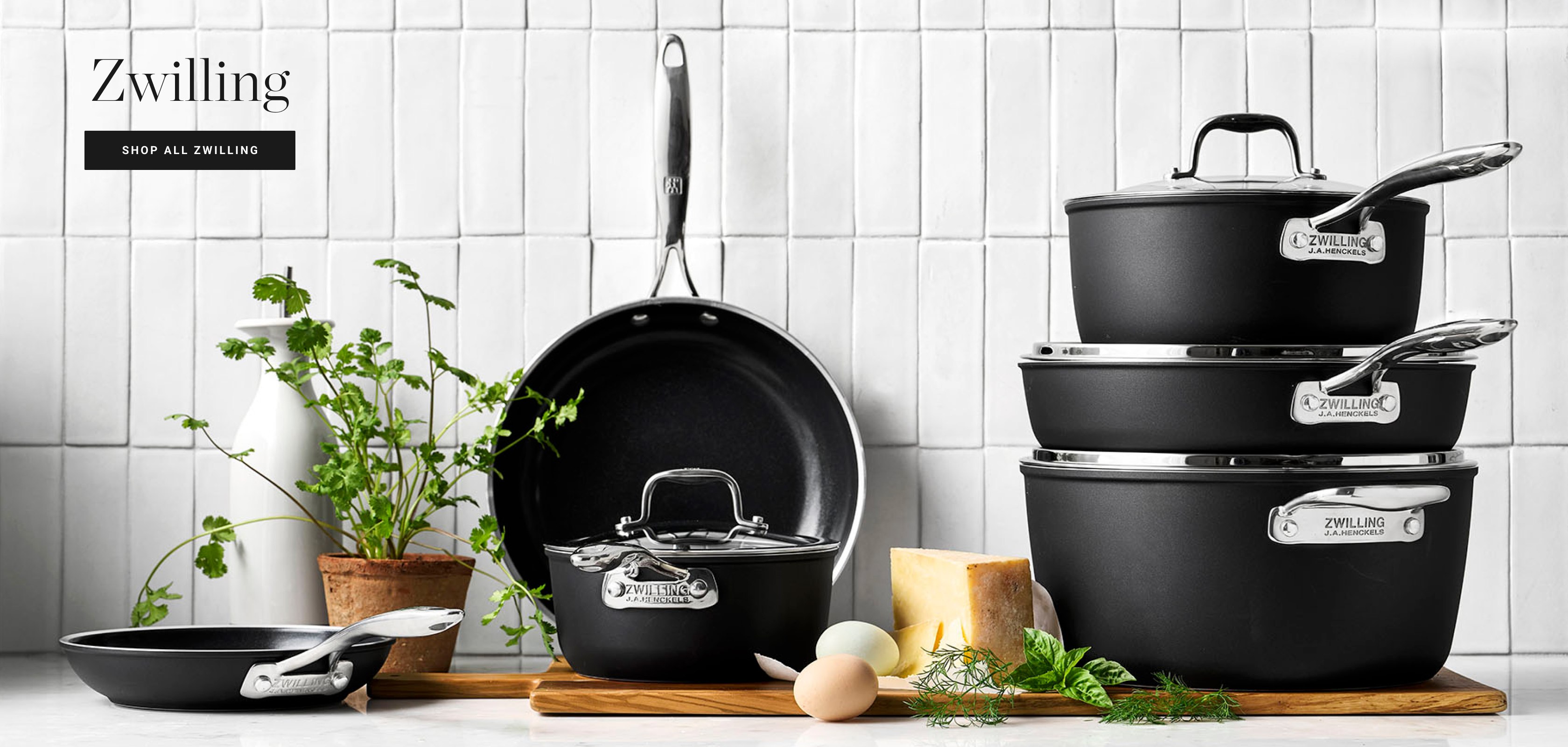 Shop All Zwilling