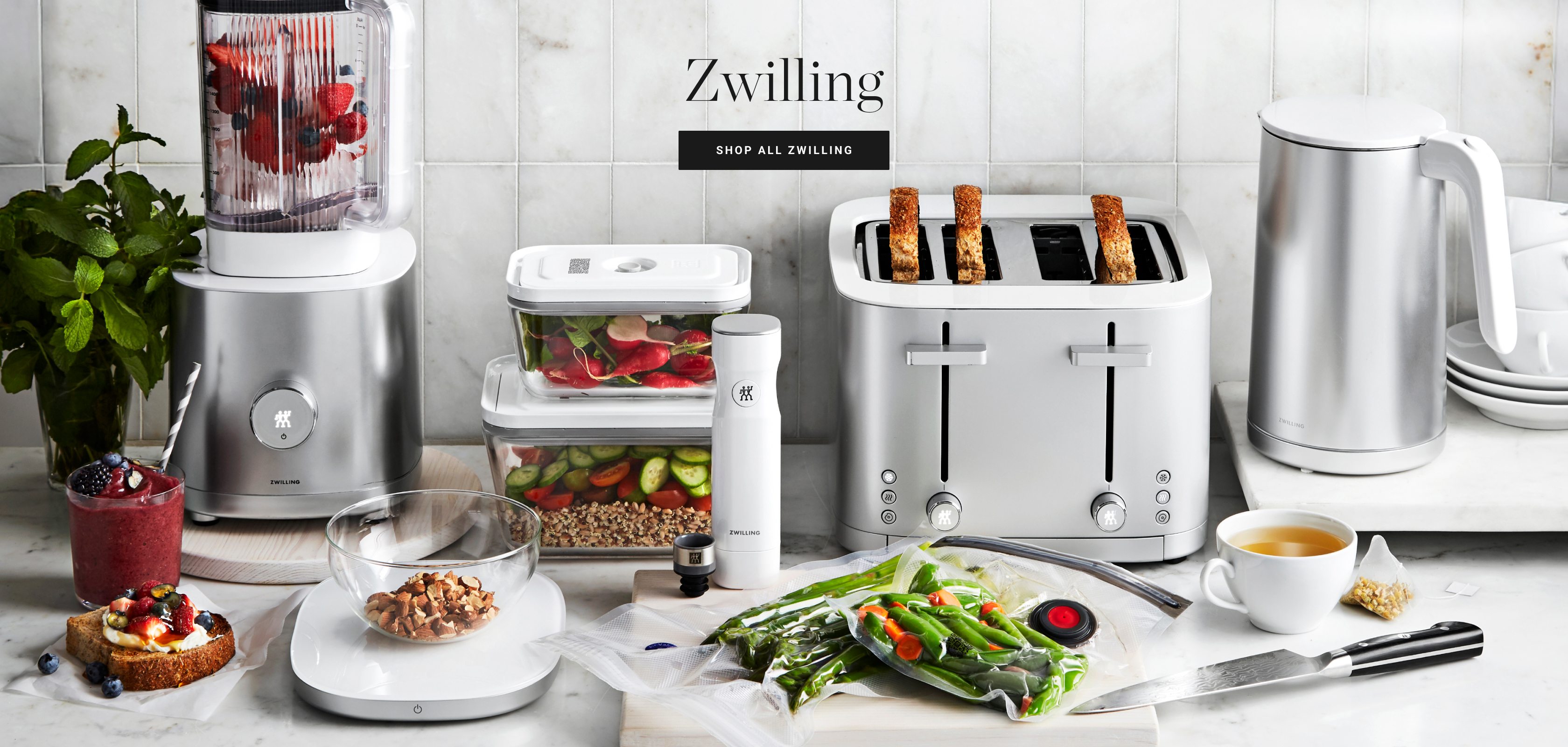 Shop All Zwilling