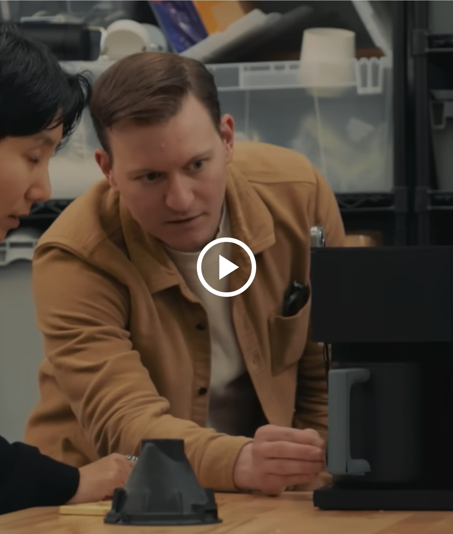 Fellow Aiden Coffee Brewer | Williams Sonoma