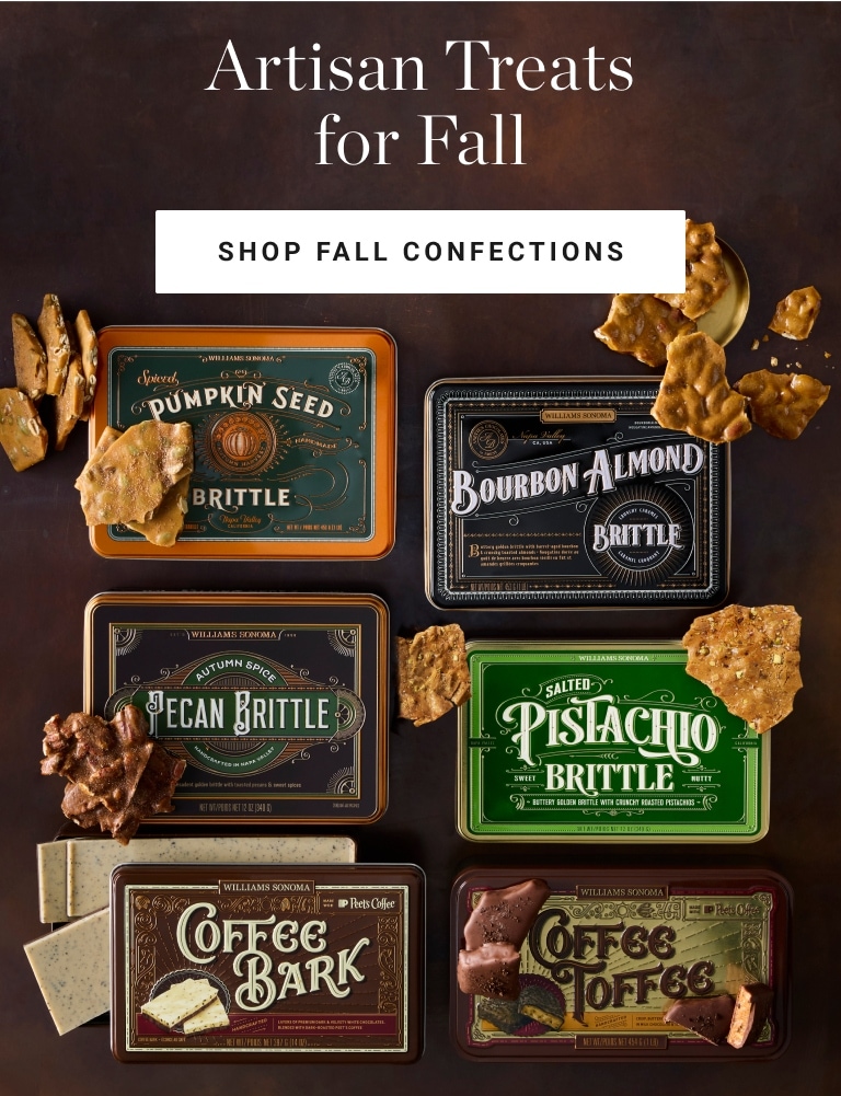 Williams Sonoma　　いちご型 New Bakeware Arrivals - Shop Premium Quality | Williams Sonoma