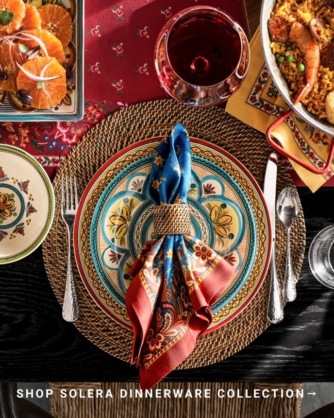 kuroneko　ウイリアムズソノマのソムリエ柄のオーバル皿、ディナー皿 Housewares + Kitchenware Store | Williams Sonoma