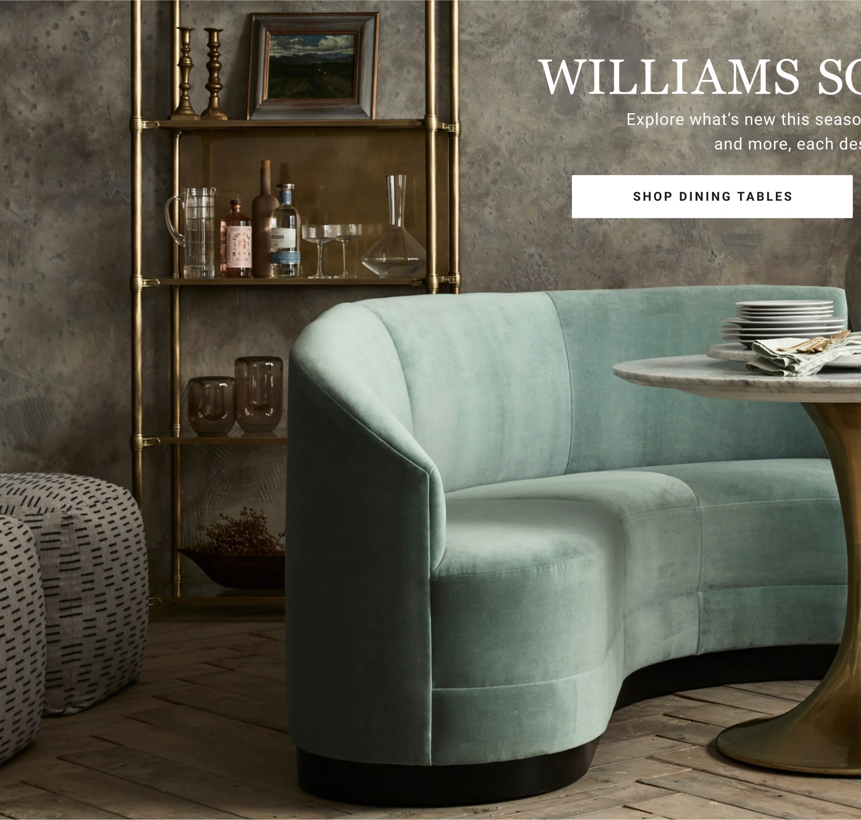 Shop Dining Tables