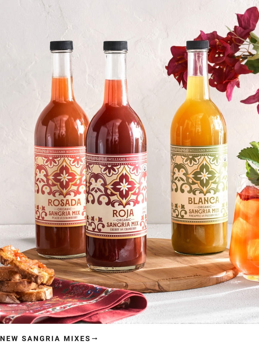 Sangria Mixes