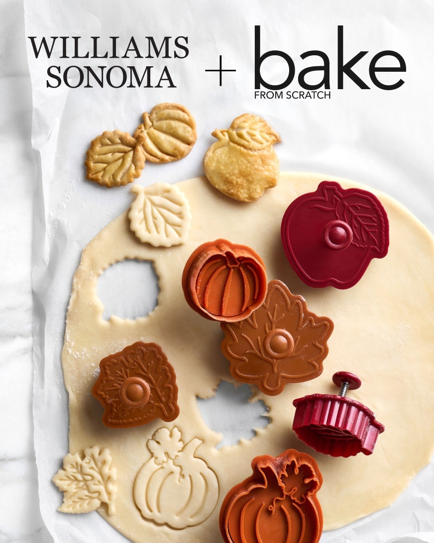 Learn to Bake Like a Pro