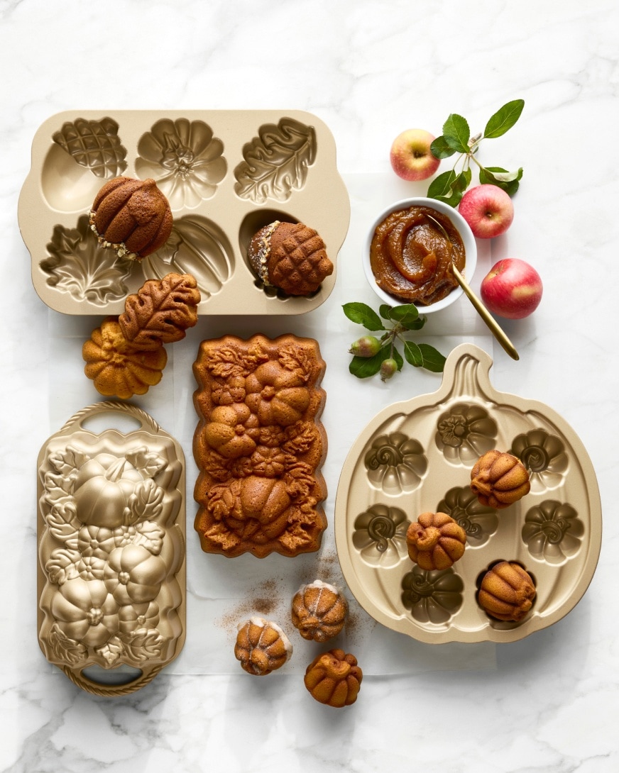 Fall Baking
