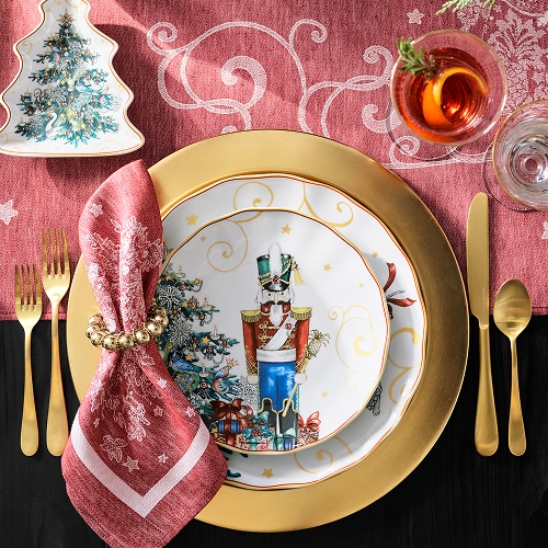 Christmas Sneak Peek
