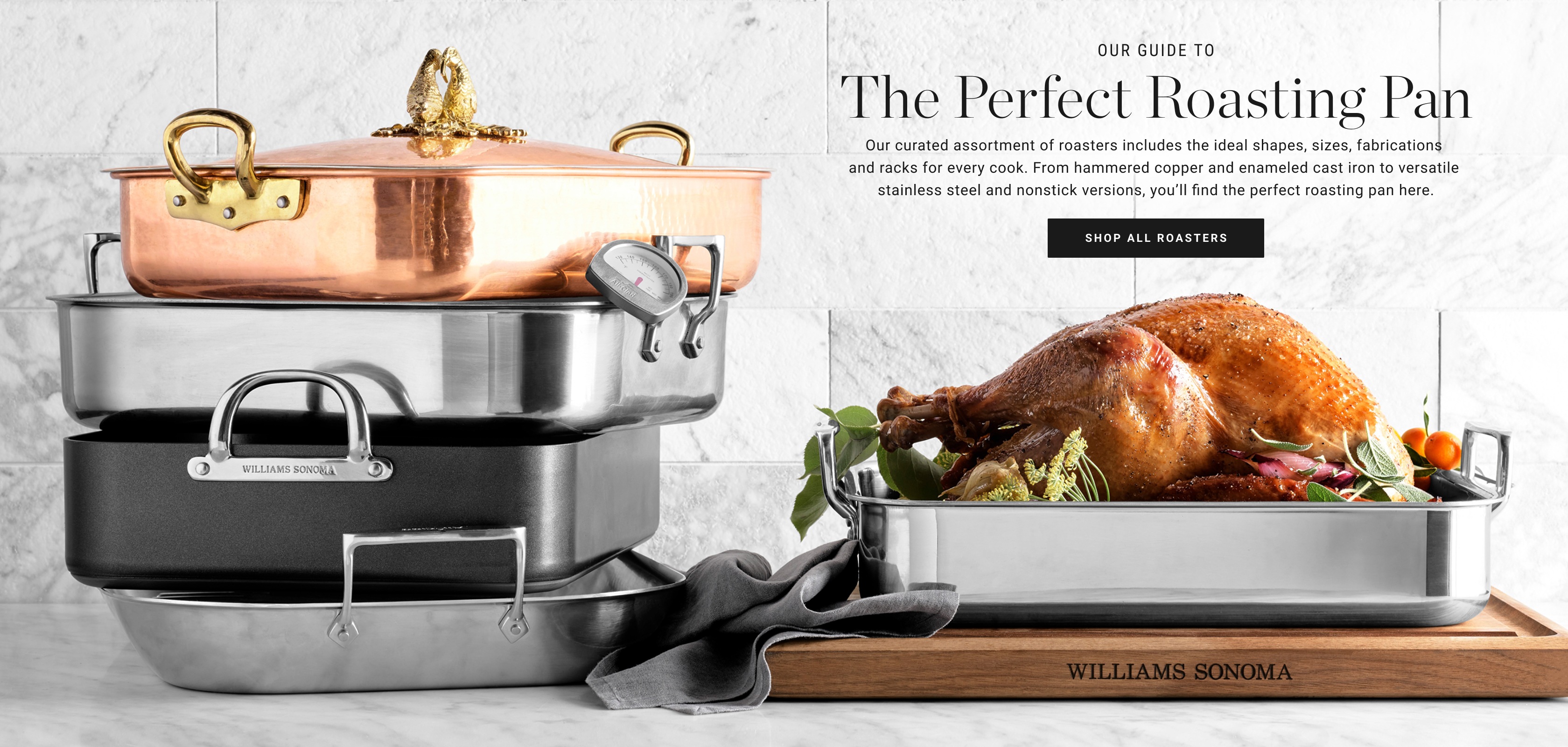Shop All Roasters