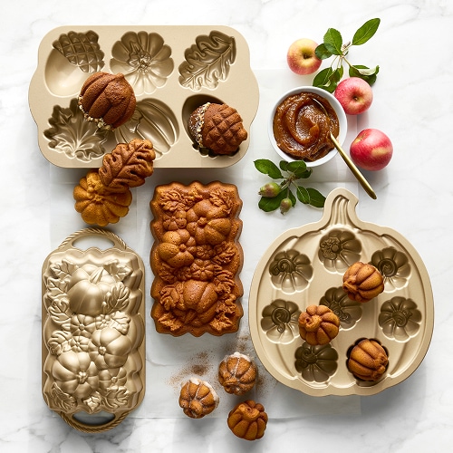 Fall Baking