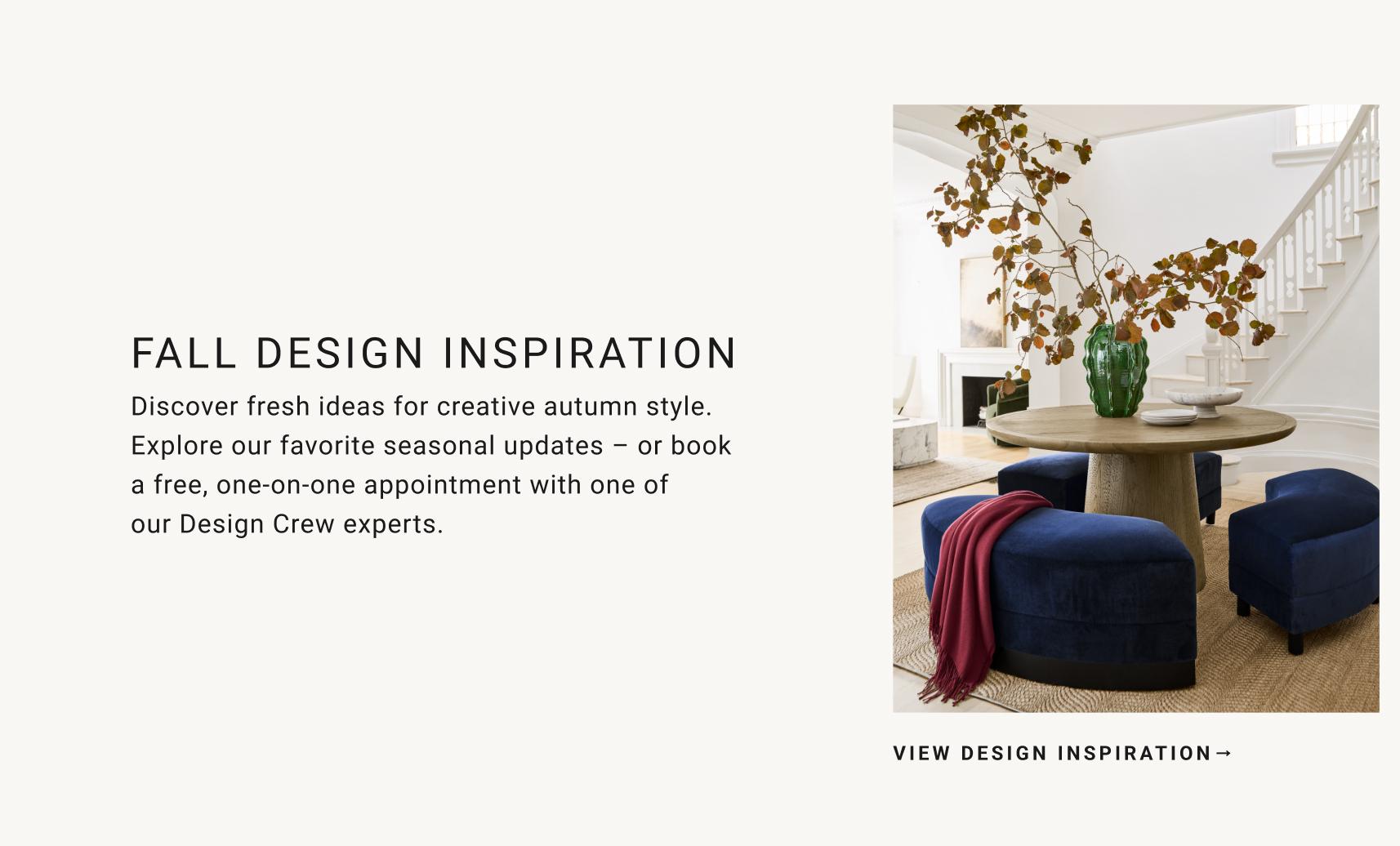 View Design Inspiration