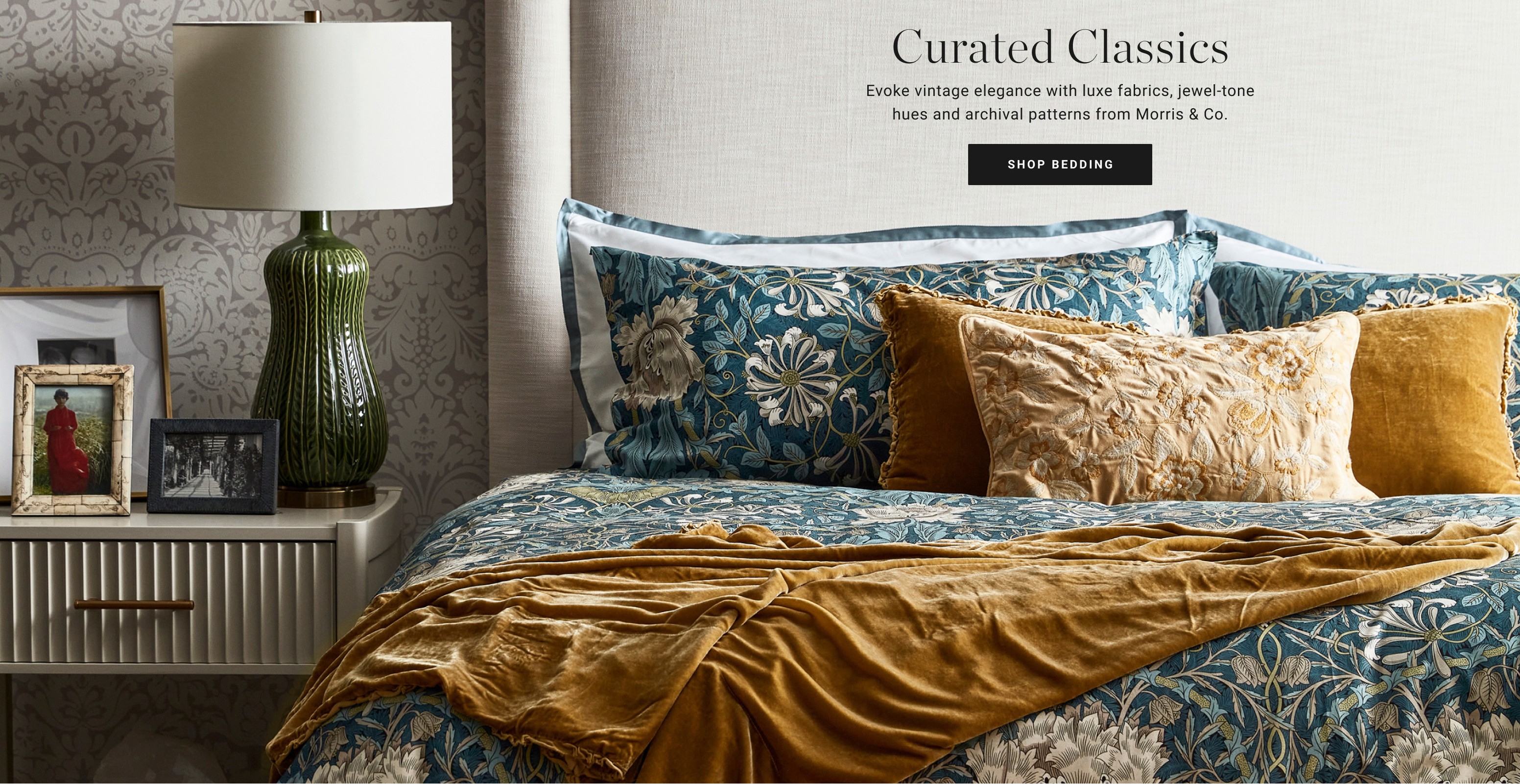 Shop Bedding
