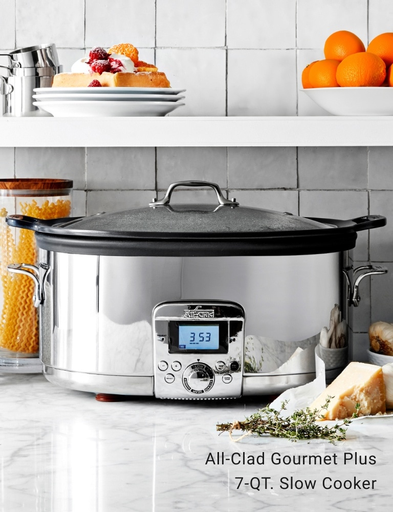 (お値下げ！)Williams Sonoma All-Clad 鍋　直径20 Oven Safe All-Clad | Williams Sonoma