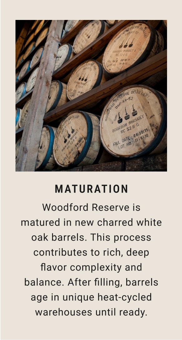 Maturation