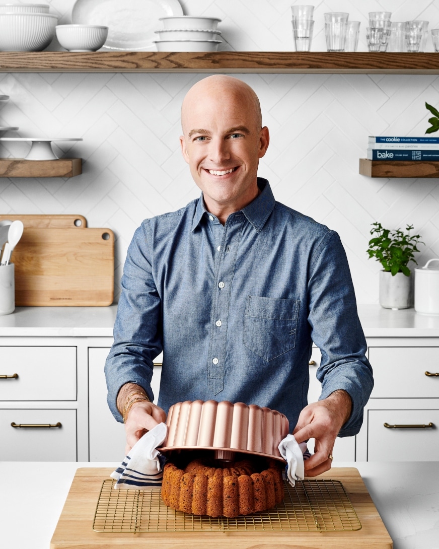 Bake from Scratch® Collection with Brian Hart Hoffman